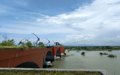 JEMBATAN KABANARAN